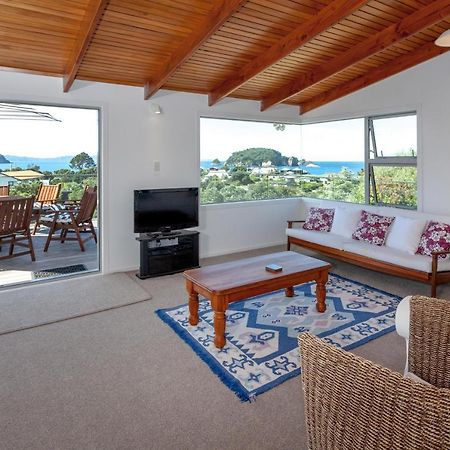Hahei Views Villa Exterior photo