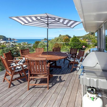 Hahei Views Villa Exterior photo