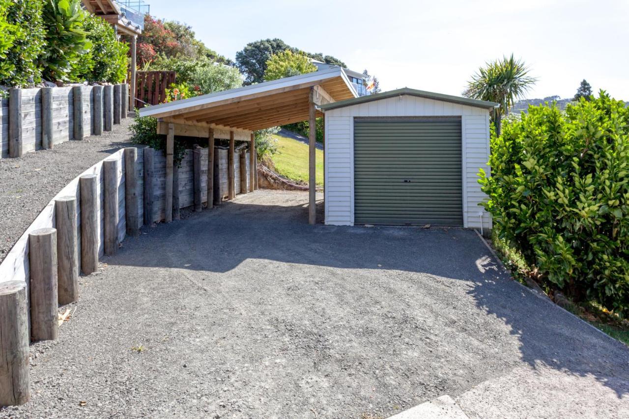 Hahei Views Villa Exterior photo